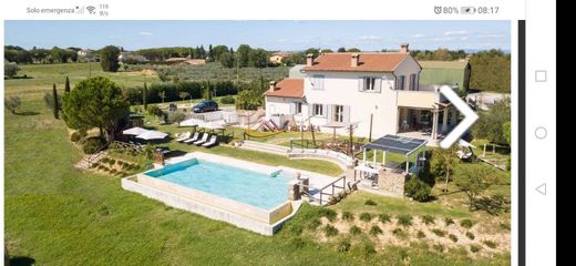 Luxury home in Cortona, Province of Arezzo