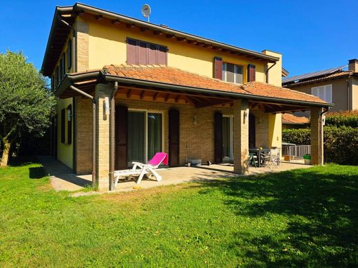Villa à Parme, Émilie-Romagne