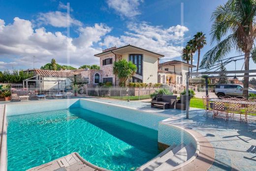 Villa in Rom, Latium