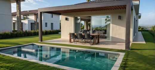 Villa à Felino, Parme