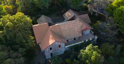 Villa in Viagrande, Catania