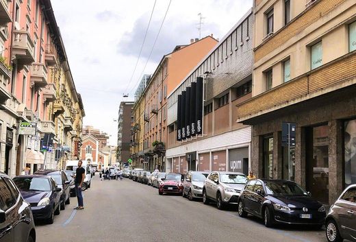 Penthouse in Milan, Lombardy