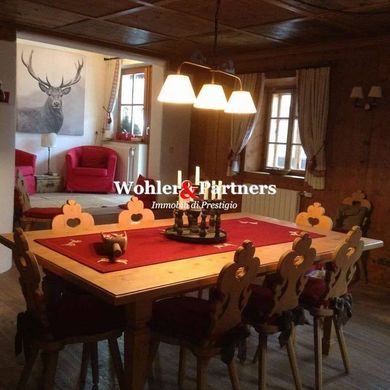 Apartment in Toblach, Bolzano