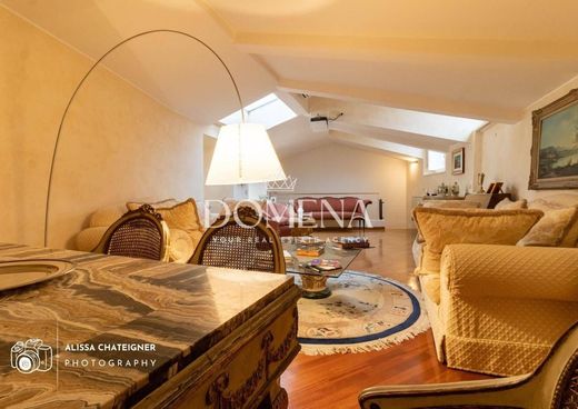 Penthouse in Siena, Provincia di Siena