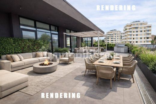 Penthouse San Lazzaro, Bologna ilçesinde