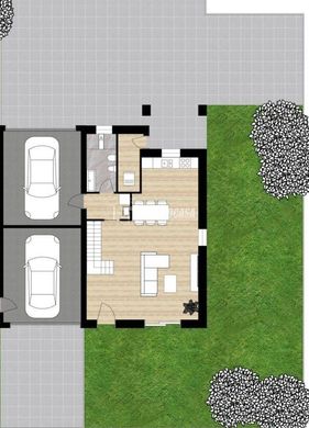 Villa in Maranello, Provincia di Modena