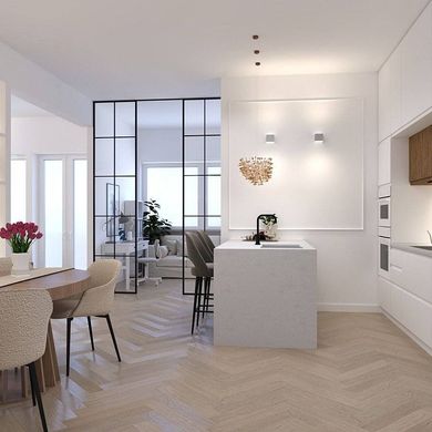 Apartment in Rome, Latium