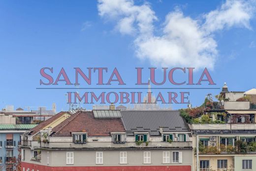 Penthouse w Mediolan, Città metropolitana di Milano