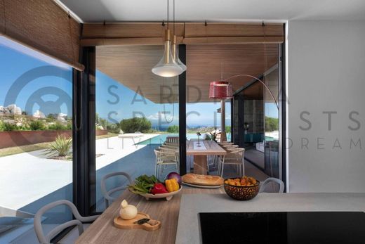 Villa in Santa Teresa Gallura, Provincia di Sassari