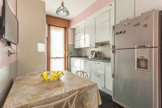 Daire Milano, Milano ilçesinde