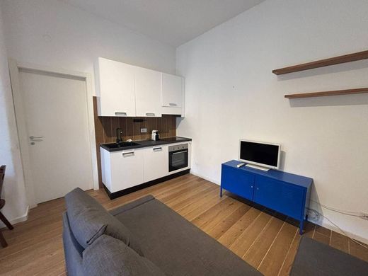 Apartament w Mediolan, Città metropolitana di Milano