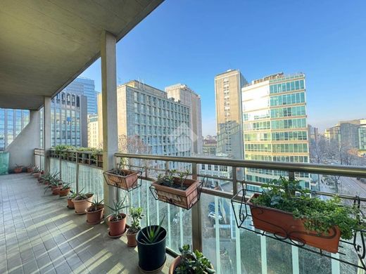 Apartment in Milan, Lombardy