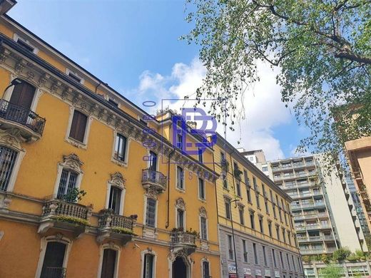 Apartamento - Milão, Lombardia