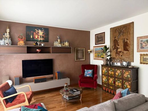 Apartamento - Milão, Lombardia