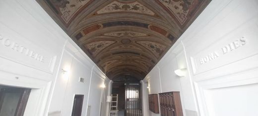 ローマ, ラツィオ州のアパートメント