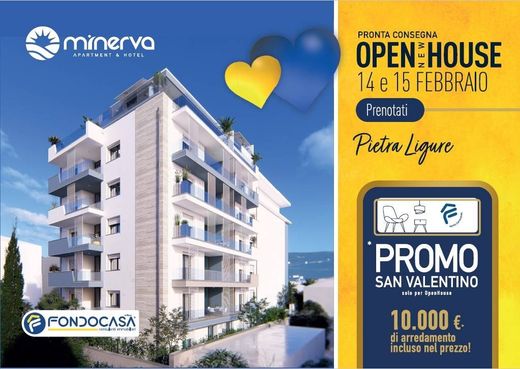 Apartment in Pietra Ligure, Provincia di Savona