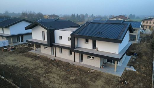 Willa w Albignasego, Provincia di Padova