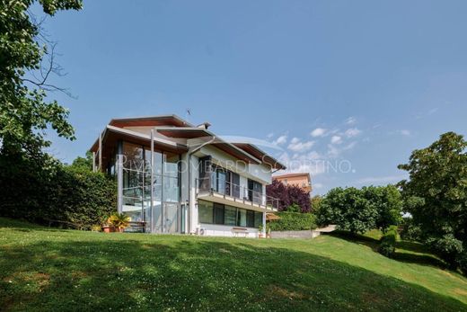 Villa à Moncalvo, Provincia di Asti