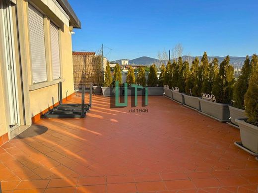 Penthouse in Florenz, Toskana