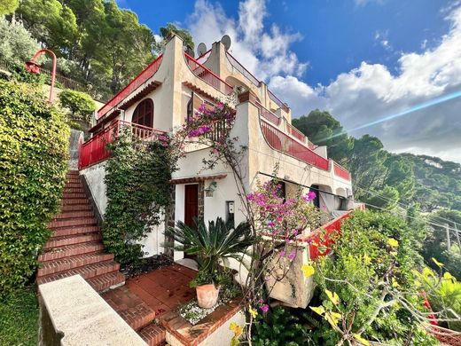 Villa - Castellabate, Provincia di Salerno