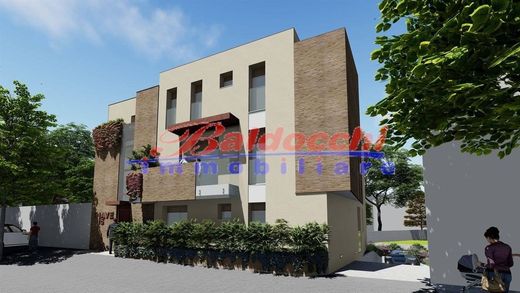 Attico a Fano, Pesaro e Urbino