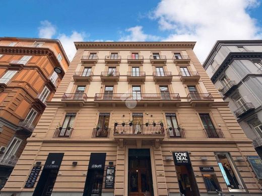 Apartment in Naples, Campania