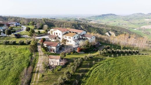 Casa de lujo en Meldola, Forli Cesena
