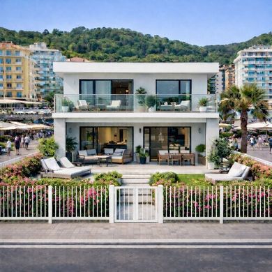 Luxus-Haus in Gabicce Mare, Pesaro-Urbino