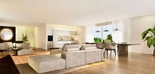 Penthouse à Abano Terme, Padoue