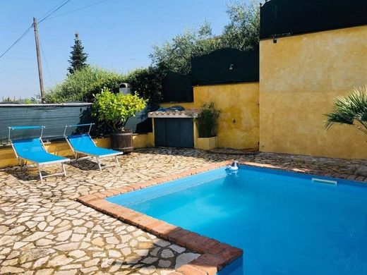 Moradia em banda - Guidonia Montecelio, Roma