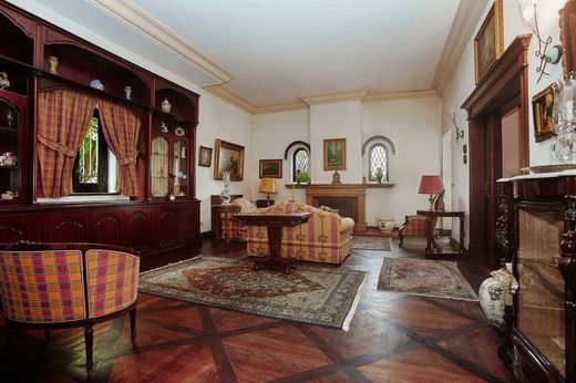 Villa in Palermo, Sicily