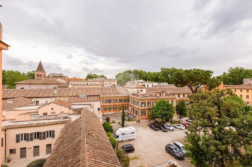 ローマ, ラツィオ州のアパートメント