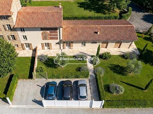 Casa de campo - Capannori, Provincia di Lucca