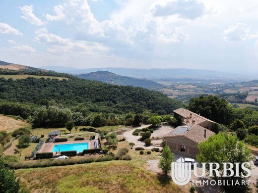 Εξοχική κατοικία σε Assisi, Provincia di Perugia