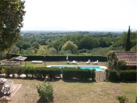 Casa de campo - Capannori, Provincia di Lucca