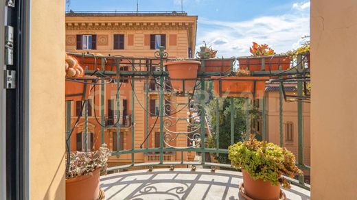 Penthouse in Rome, Latium