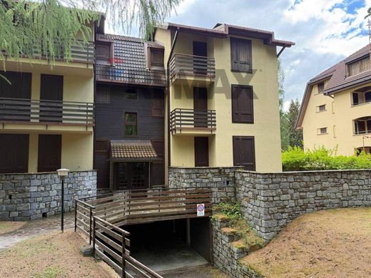 Appartement à Ponte di Legno, Provincia di Brescia