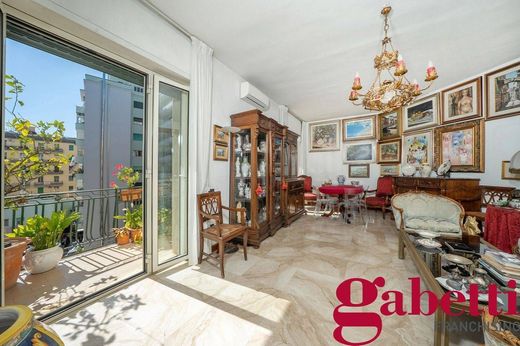 Apartment in Naples, Campania