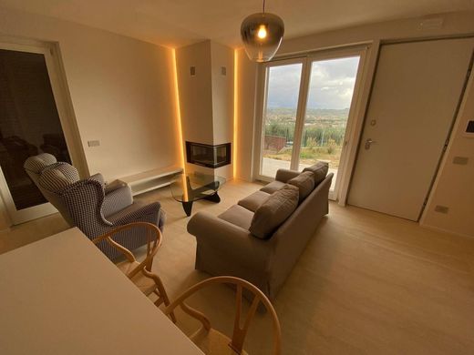 Villa a Perugia, Umbria
