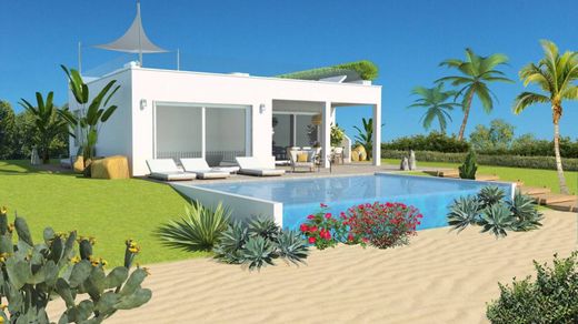 别墅  Pachino, 锡拉库萨省