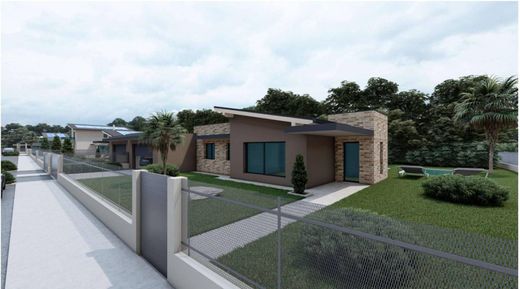 Villa Pordenone, Pordenone ilçesinde