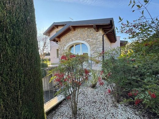 Villa en Manerba del Garda, Provincia di Brescia