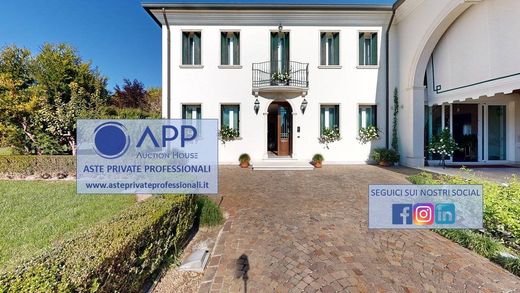 Villa a Cadoneghe, Padova