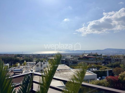 Penthouse in San Sebastiano al Vesuvio, Naples