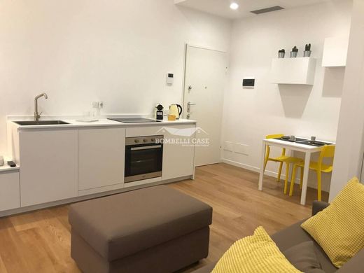 Apartment in Milan, Lombardy