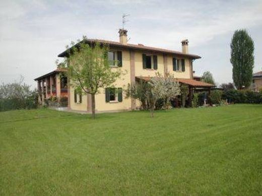 Willa w Castel Maggiore, Bologna