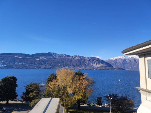 Penthouse w Verbania, Piemonte