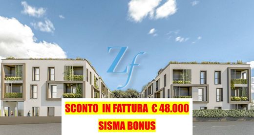 Piso / Apartamento en Calenzano, Florencia