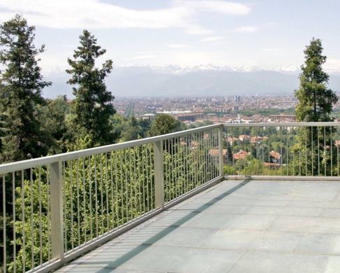 Квартира, Турин, Torino