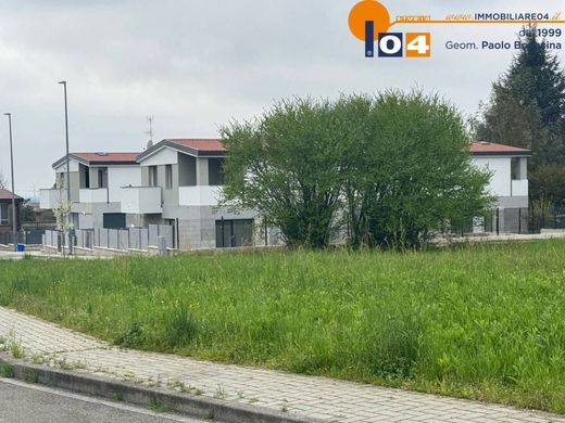 Villa a Giussano, Monza e Brianza